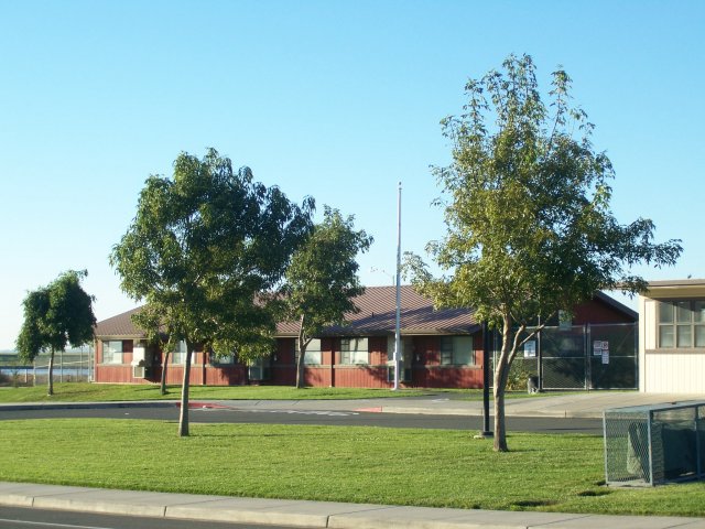 American Canyon Middle School