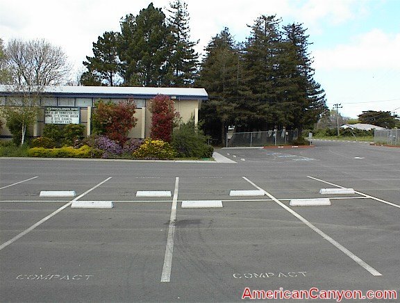 Donaldson Way Elementary School (2008)