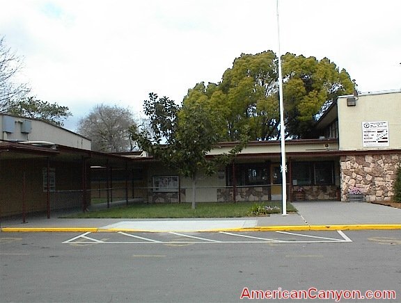 Napa Junction Elementary School
