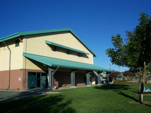 American Canyon Community Center