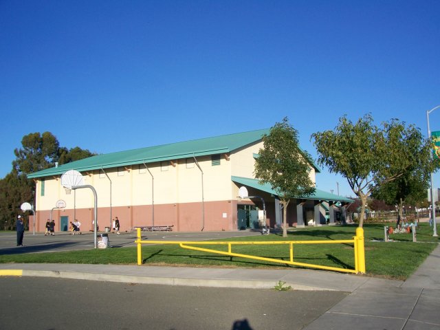 American Canyon Community Center