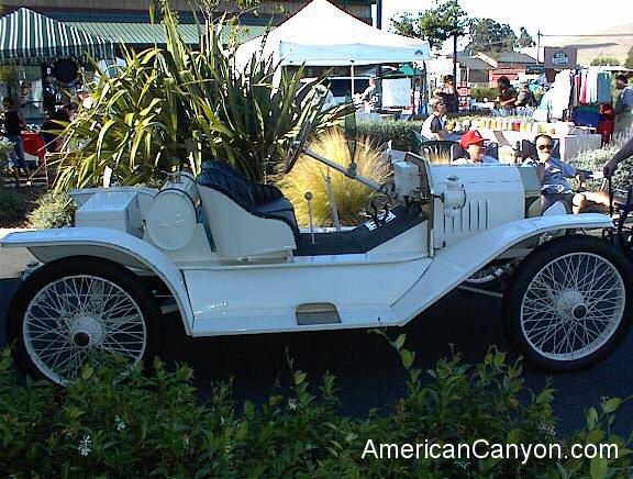 Friday Night Live - An American Canyon Celebration