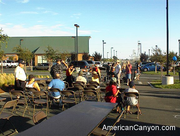 Friday Night Live - An American Canyon Celebration